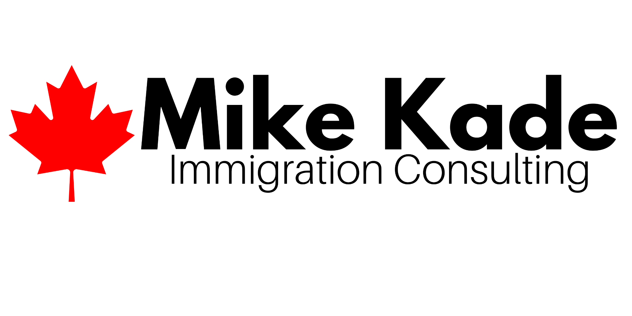  Mike Kade Immigration Consulting